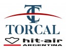 TORCAL hit-air ARGENTINA