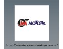 JM MOTORS
