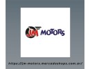 JM MOTORS