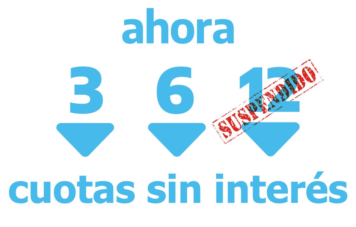AHORA 3 - 6 - 12