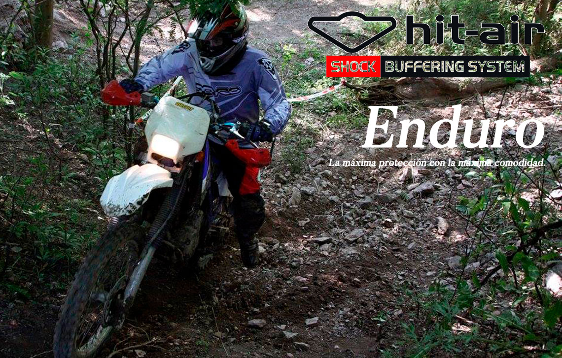 Enduro